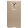 Nillkin Super Frosted Shield Matte cover case for Huawei Ascend Mate S (SCRR-UL00 Huawei Mates) order from official NILLKIN store